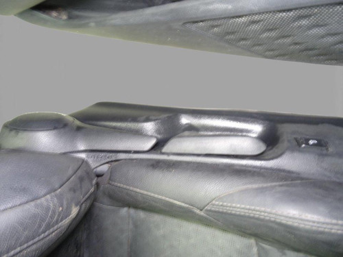 JUEGO ASIENTOS COMPLETO б/у