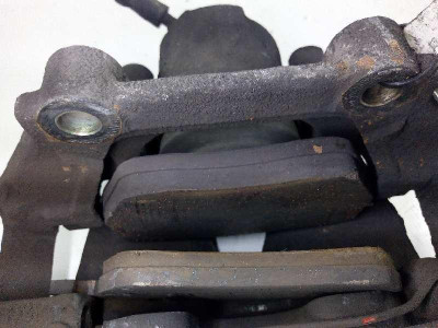 PINZA DE FRENO DELANTERA IZQUIERDA, SEAT, LEON (1M1)