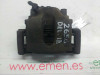  PINZA DE FRENO DELANTERA IZQUIERDA BMW SERIE 3 BERLINA (E46) 