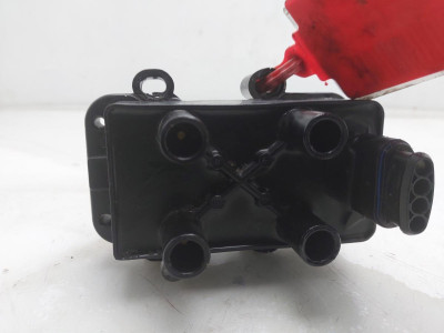 BOBINA ENCENDIDO, RENAULT, CLIO II FASE II (B/CB0)