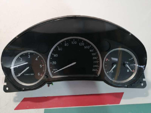  CUADRO INSTRUMENTOS SAAB 9-3 BERLINA 