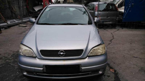  OPEL ASTRA G BERLINA 