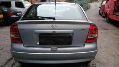OPEL ASTRA G BERLINA
