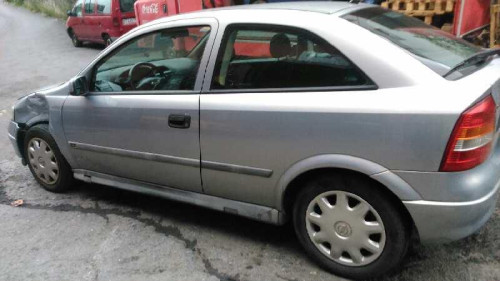  OPEL ASTRA G BERLINA 