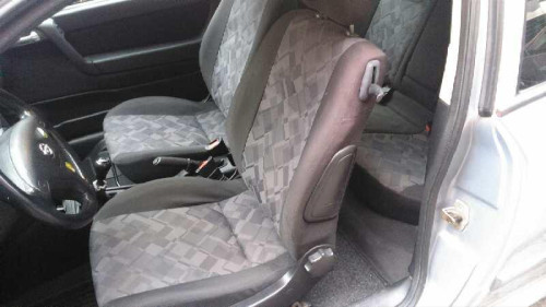  OPEL ASTRA G BERLINA 