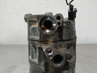 COMPRESOR AIRE ACONDICIONADO, VOLKSWAGEN, TOURAN (1T3)