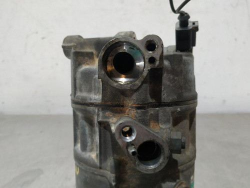  COMPRESOR AIRE ACONDICIONADO VOLKSWAGEN TOURAN (1T3) 