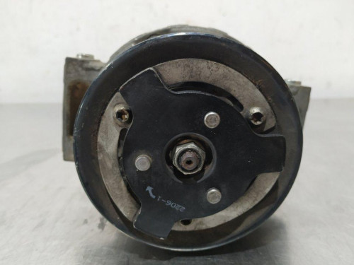  COMPRESOR AIRE ACONDICIONADO VOLKSWAGEN TOURAN (1T3) 
