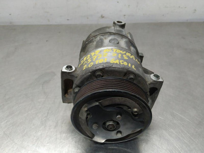 COMPRESOR AIRE ACONDICIONADO, VOLKSWAGEN, TOURAN (1T3)
