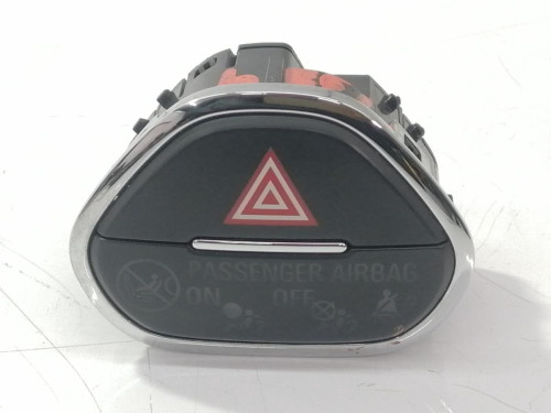  NO IDENTIFICADO OPEL CORSA E 