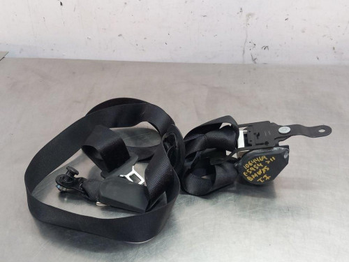  CINTURON SEGURIDAD TRASERO IZQUIERDO BMW SERIE X5 (E70) 