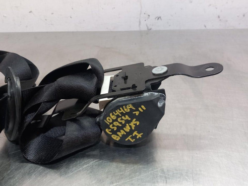  CINTURON SEGURIDAD TRASERO IZQUIERDO BMW SERIE X5 (E70) 
