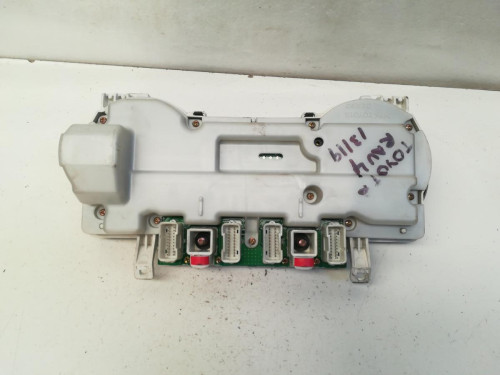  CUADRO INSTRUMENTOS TOYOTA RAV4 (A2) 