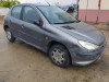 Peugeot 206 (1998->) — vehículo donante para recambios 