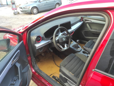 SEAT IBIZA (KJ1)