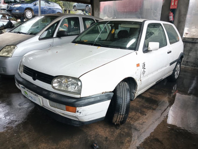 VOLKSWAGEN GOLF III (1H1)(11.1991)