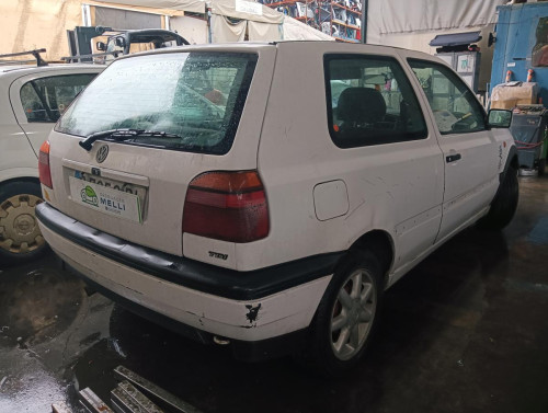 VOLKSWAGEN GOLF III (1H1)(11.1991) — автомобиль-донор на запчасти 