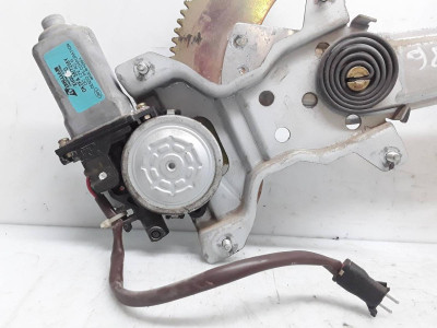 ELEVALUNAS TRASERO DERECHO, KIA, CARENS (RS)