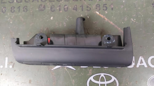 INTERRUPTOR Audi A1 SPORTBACK (8XF) 