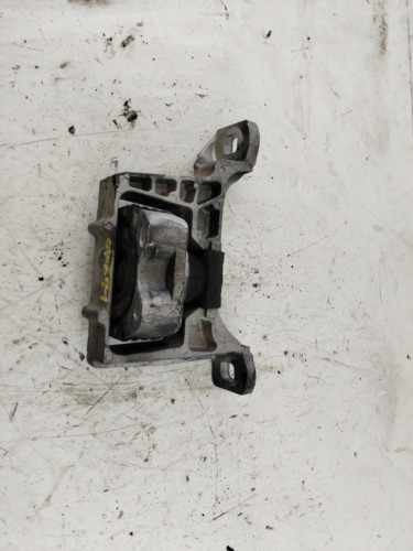 SOPORTE MOTOR FORD FOCUS BERLINA (CAP) 