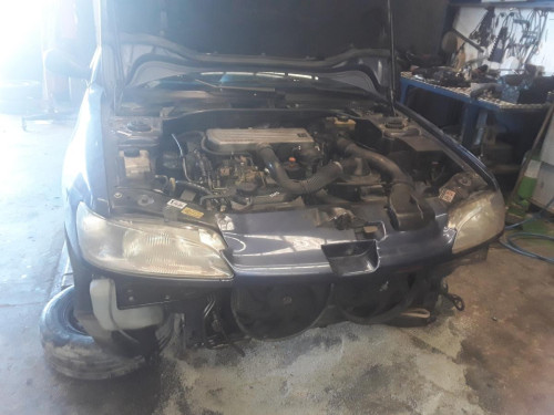PEUGEOT 306 3/5 PT. / 4 PT. (S2) — Donor Vehicle for Used Parts 