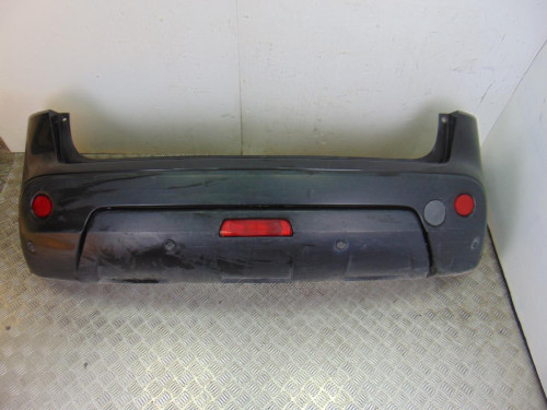PARAGOLPES TRASERO, NISSAN, QASHQAI (J10)