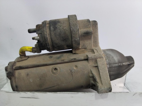 MOTOR ARRANQUE Opel CORSA D 