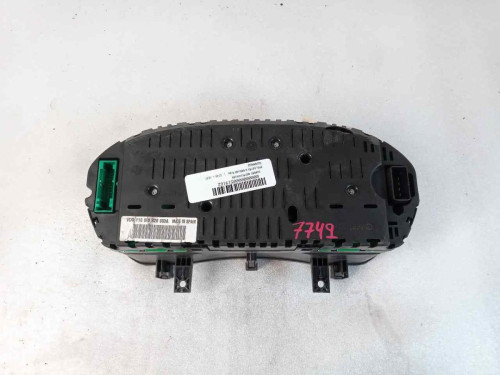  CUADRO INSTRUMENTOS OPEL ASTRA H BERLINA 