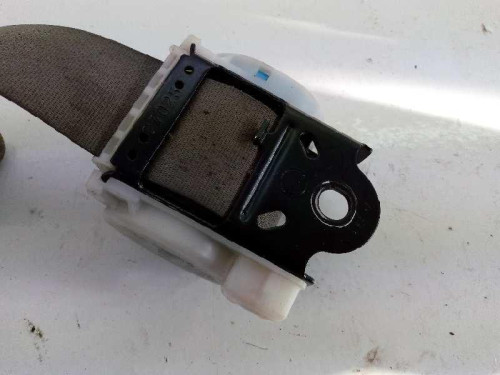 CINTURON SEGURIDAD TRASERO IZQUIERDO NISSAN X-TRAIL (T30) 