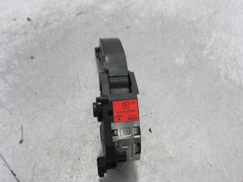  POTENCIOMETRO PEDAL RENAULT TRAFIC III FURGÓN 