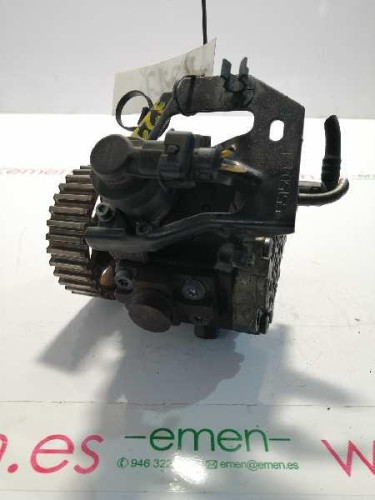  BOMBA INYECCION CITROEN C4 SEDAN 