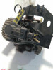 BOMBA INYECCION CITROEN C4 SEDAN 