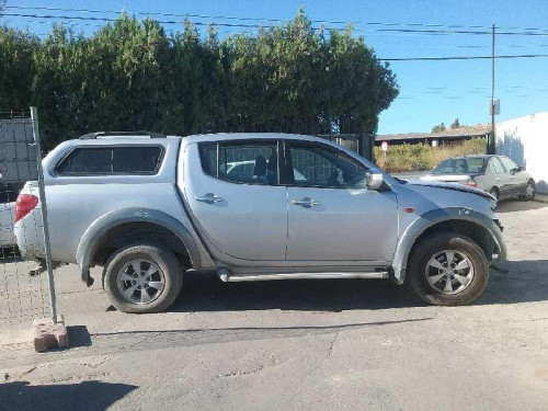  MITSUBISHI L200 (KA0/KB0) 