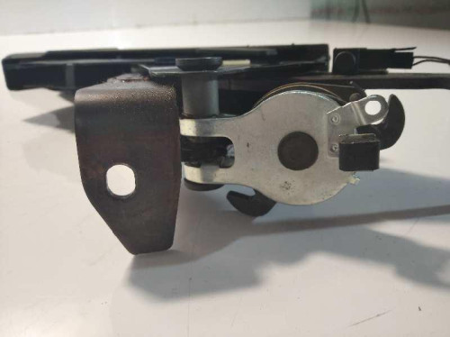  PALANCA FRENO AUDI A4 AVANT (8E) 