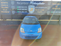 CHEVROLET MATIZ (2004)
