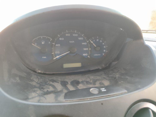  CHEVROLET MATIZ (2004) 