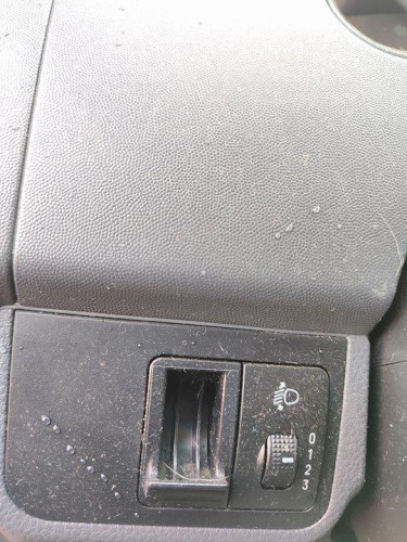  CHEVROLET MATIZ (2004) 