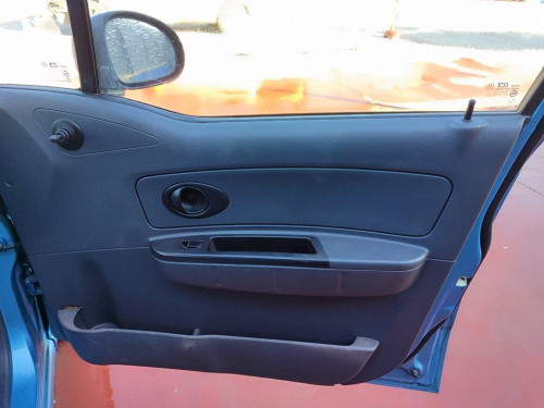  CHEVROLET MATIZ (2004) 