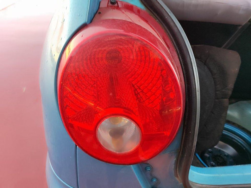  CHEVROLET MATIZ (2004) 