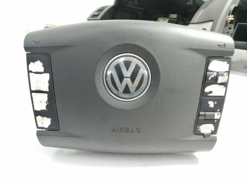  KIT AIRBAG VOLKSWAGEN TOUAREG (7LA) 