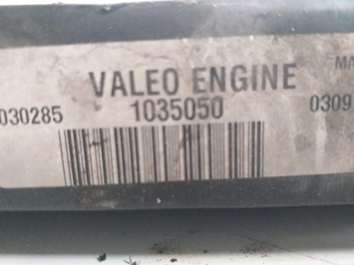  INTERCOOLER Mercedes-Benz CLASE ML (BM 163) 