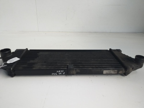  INTERCOOLER Mercedes-Benz CLASE ML (BM 163) 