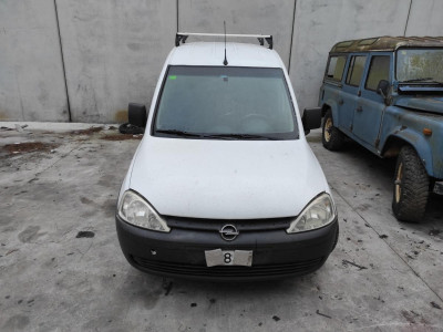 OPEL COMBO (CORSA C)