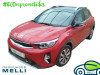 KIA STONIC (YBCUV) — автомобиль-донор на запчасти 