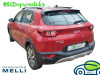 KIA STONIC (YBCUV) — автомобиль-донор на запчасти 