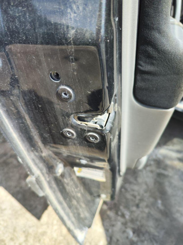 CERRADURA PUERTA DELANTERA IZQUIERDA RENAULT SCENIC II (JM) 