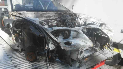 NISSAN 300 ZX (Z32)