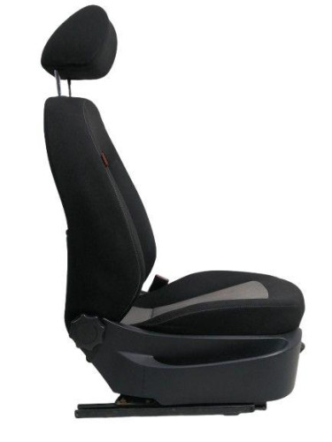  ASIENTO DELANTERO DERECHO SEAT IBIZA BERLINA (6J5) 