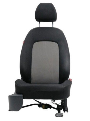 ASIENTO DELANTERO DERECHO, SEAT, IBIZA BERLINA (6J5)
