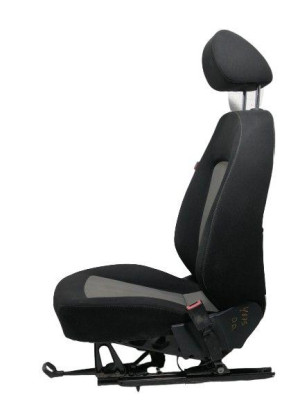 ASIENTO DELANTERO DERECHO, SEAT, IBIZA BERLINA (6J5)